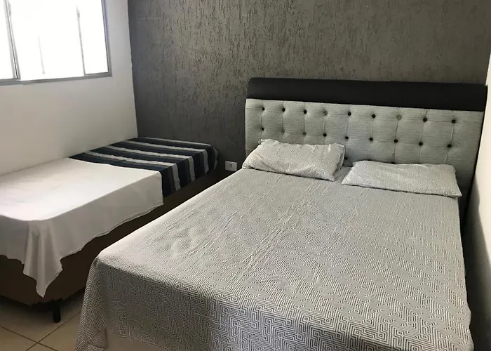 Apartamento Inteiro Freguesia Do O 1