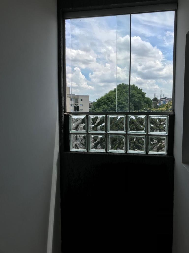 Inteiro Freguesia Do O 1 Apartment *