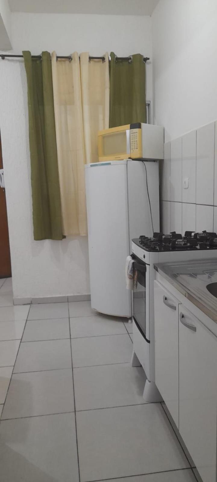 Inteiro Freguesia Do O 1 Apartment Sao Paulo