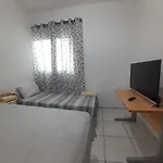 Apartamento Inteiro Freguesia Do O 1