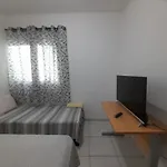 Apartamento Inteiro Freguesia Do O 1