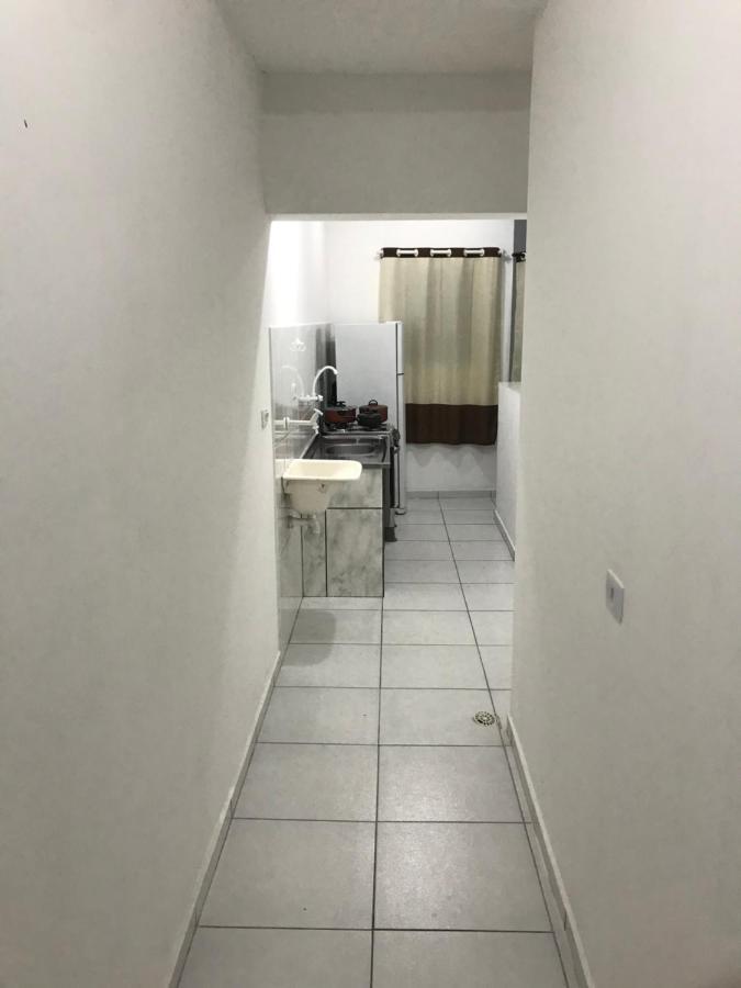 Inteiro Freguesia Do O 1 *