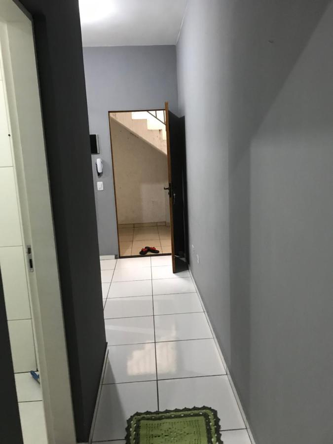 Inteiro Freguesia Do O 1 Apartamento