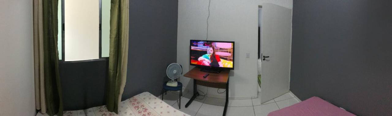 Inteiro Freguesia Do O 1 Apartamento São Paulo