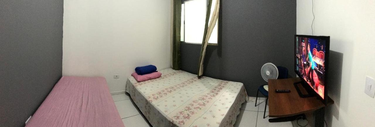 Apartamento Inteiro Freguesia Do O 1