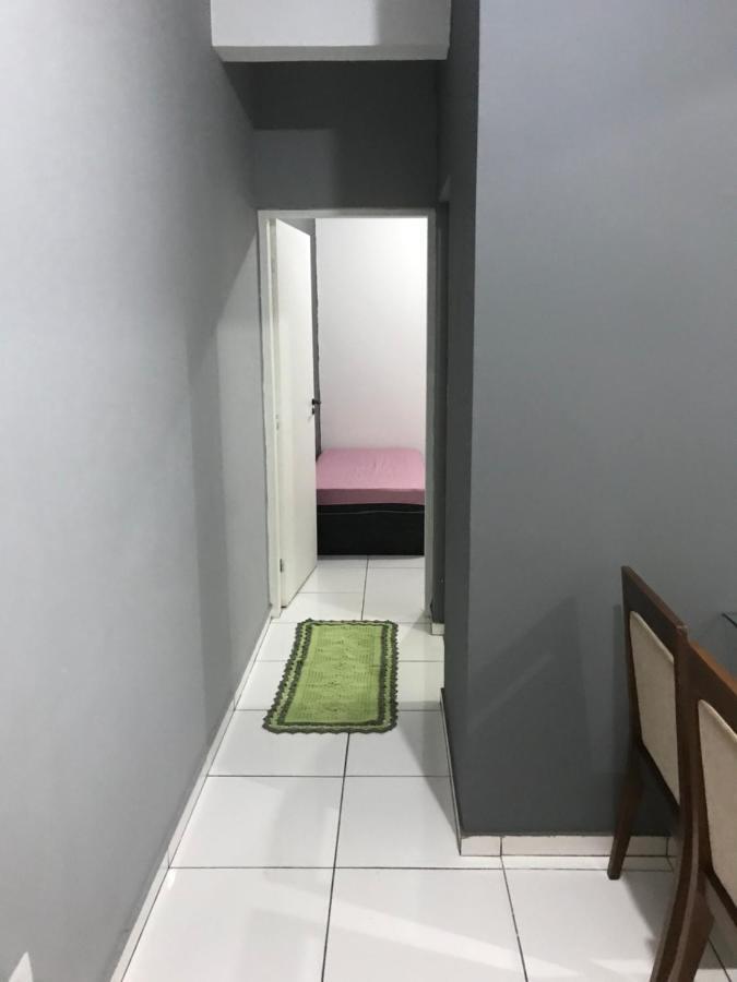 Apartamento Inteiro Freguesia Do O 1 *