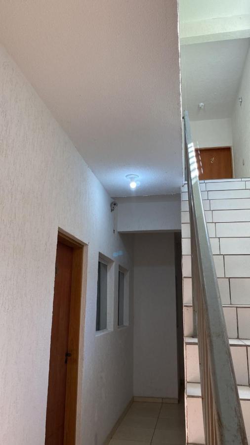 Apartamento Inteiro Freguesia Do O 1 São Paulo