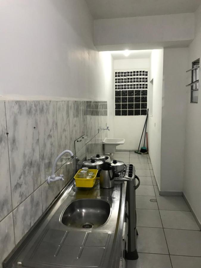 Apartamento Inteiro Freguesia Do O 1 *