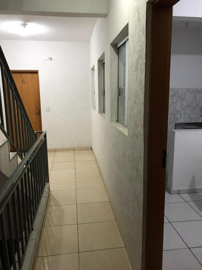 Inteiro Freguesia Do O 1 Apartamento