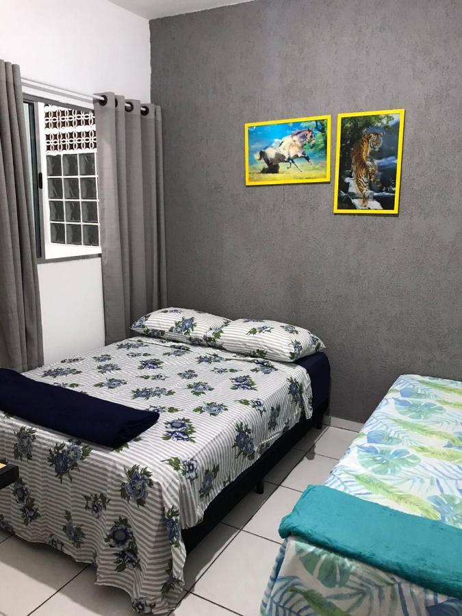 Inteiro Freguesia Do O 1 Apartamento São Paulo