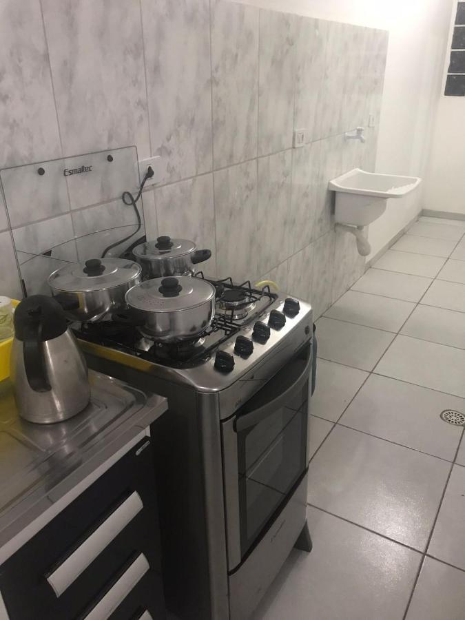 Inteiro Freguesia Do O 1 Apartamento