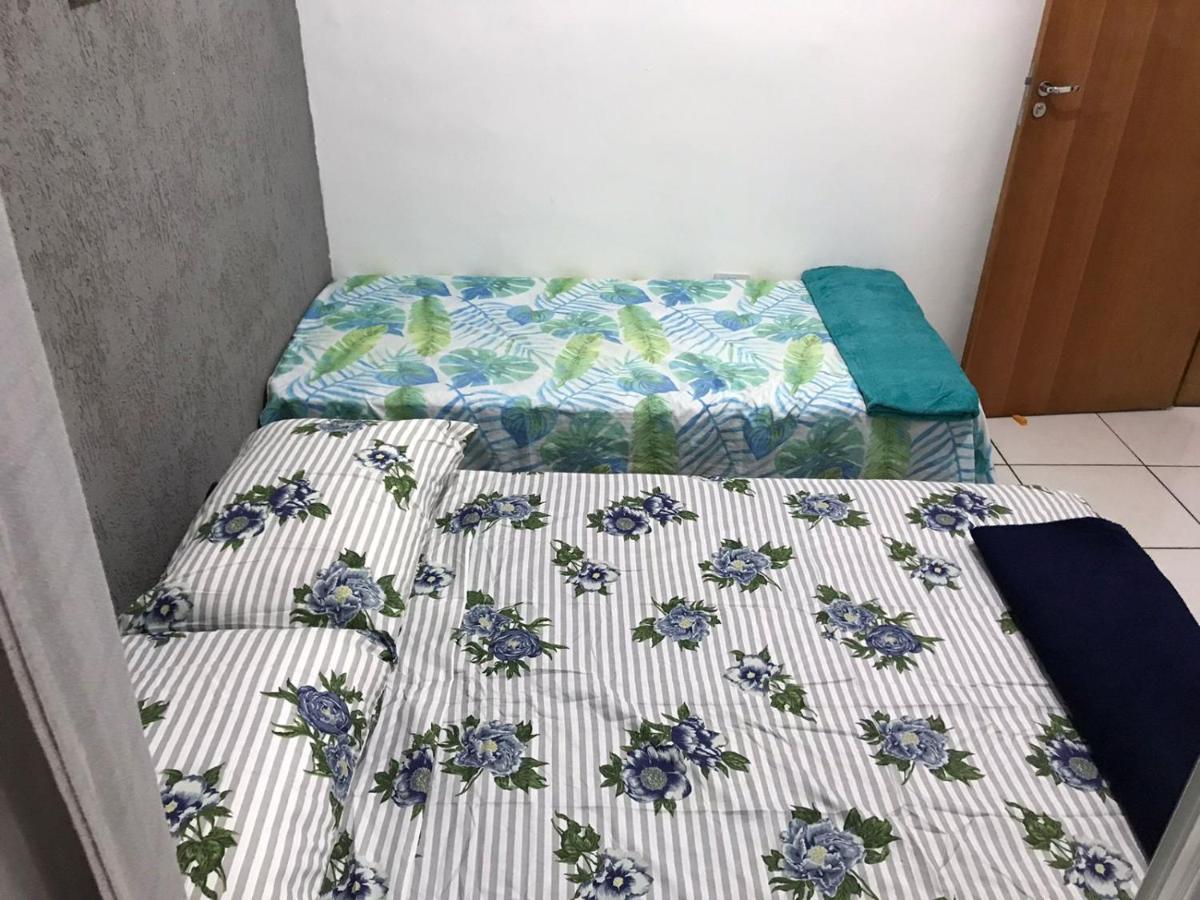 Inteiro Freguesia Do O 1 Apartamento