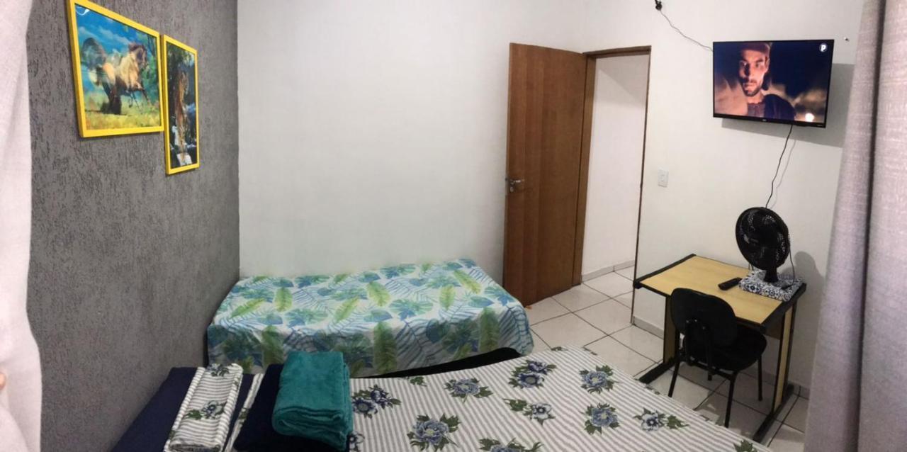 Inteiro Freguesia Do O 1 Apartamento São Paulo