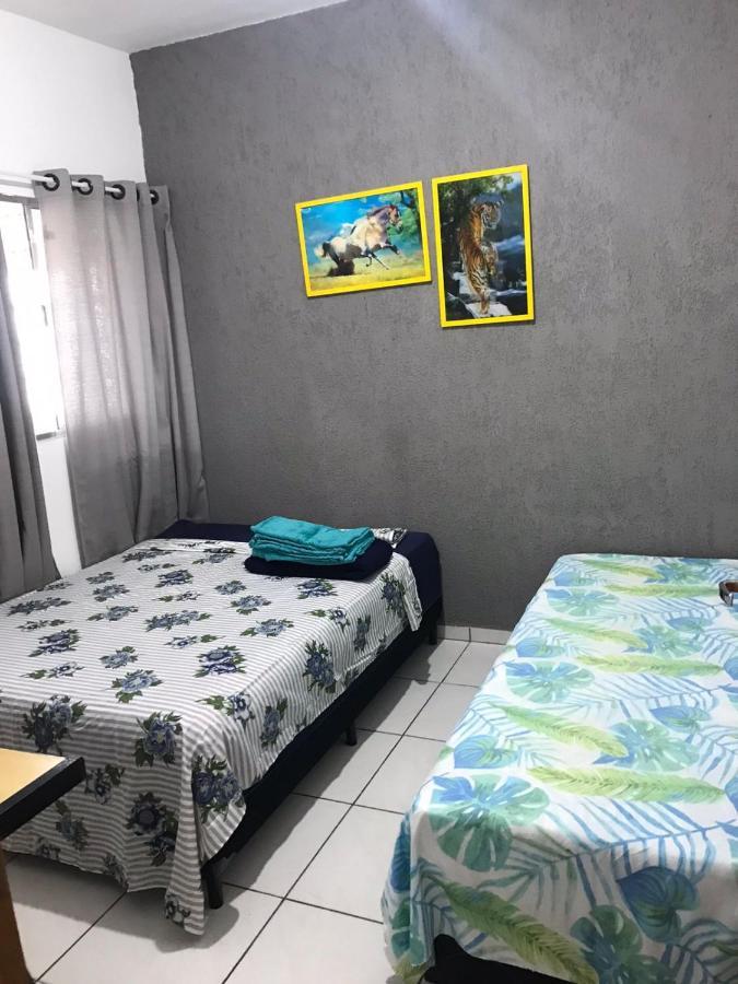 Inteiro Freguesia Do O 1 Apartamento *