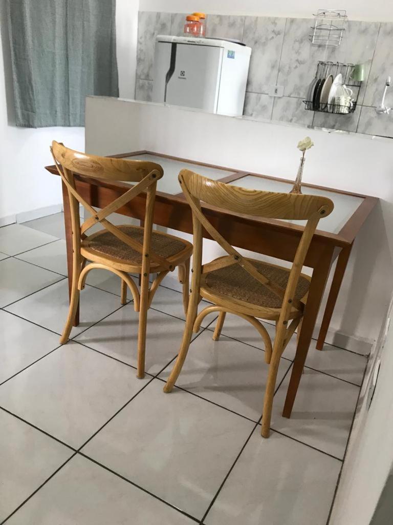 Inteiro Freguesia Do O 1 Apartamento São Paulo