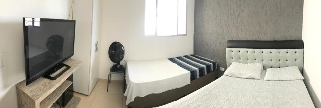 Apartamento Inteiro Freguesia Do O 1 São Paulo