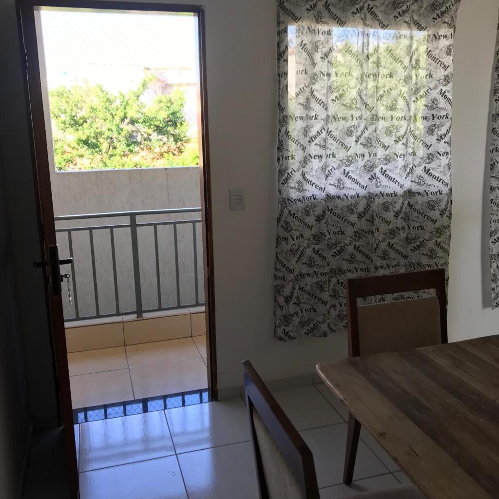 Apartamento Inteiro Freguesia Do O 1 São Paulo