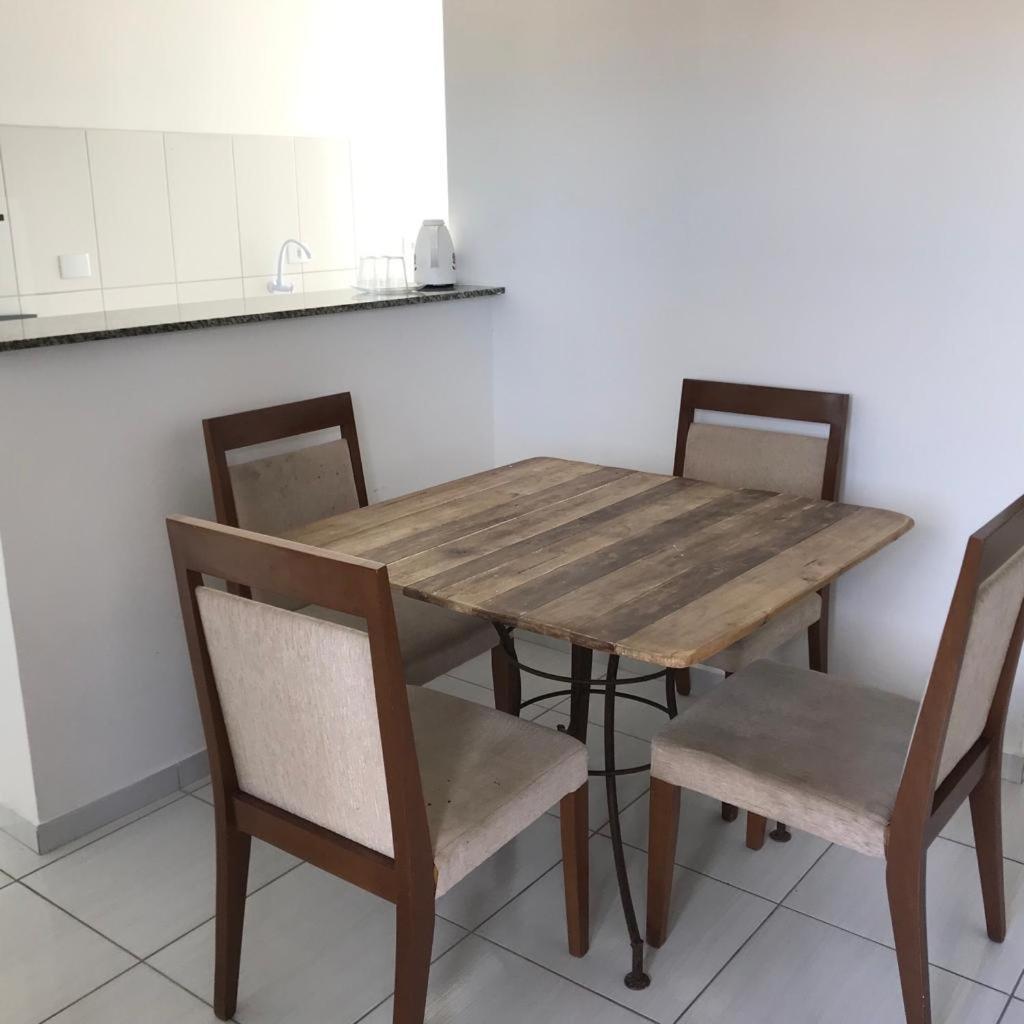 Inteiro Freguesia Do O 1 Apartamento *