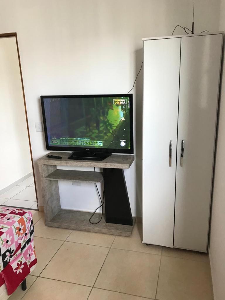 Inteiro Freguesia Do O 1 Apartamento São Paulo