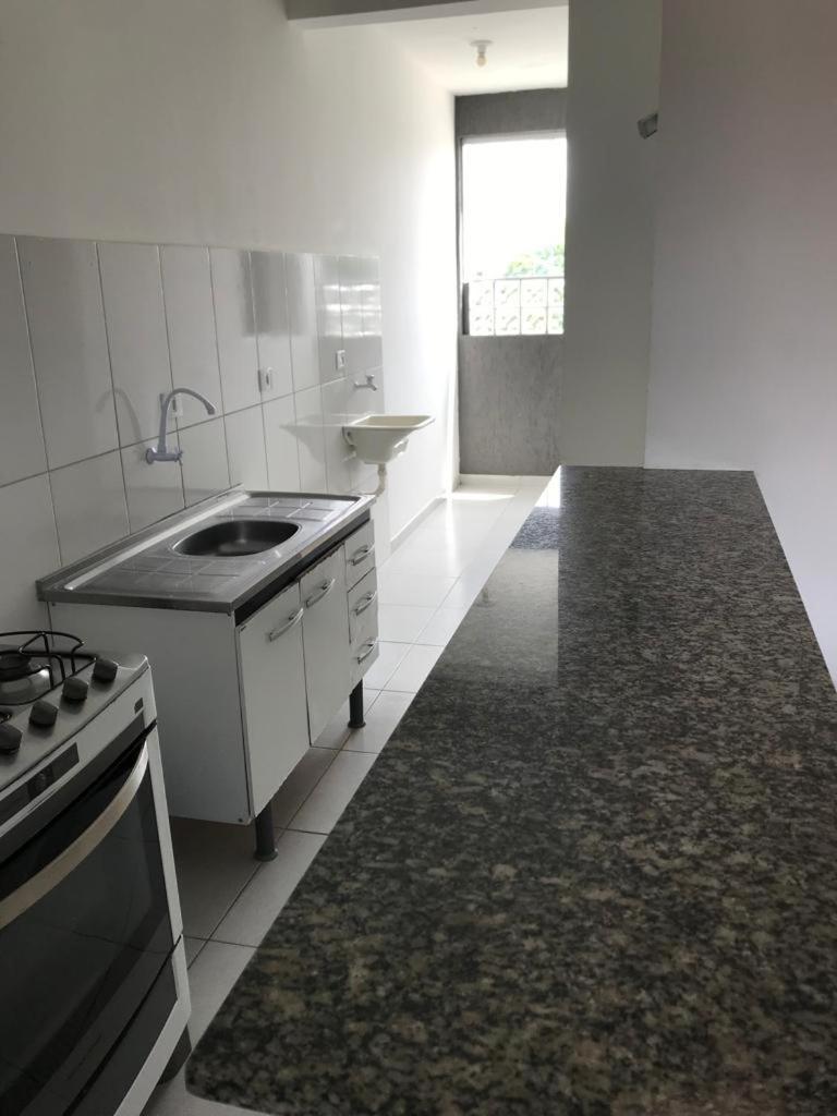 Apartamento Inteiro Freguesia Do O 1 São Paulo