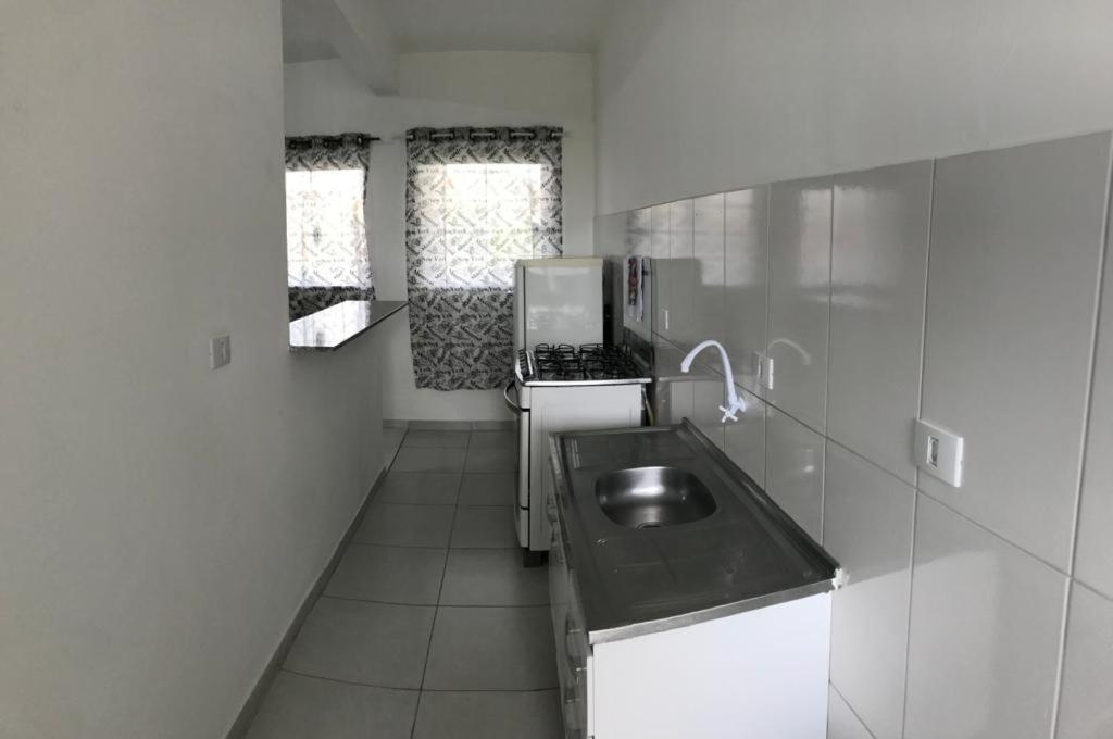 Apartamento Inteiro Freguesia Do O 1