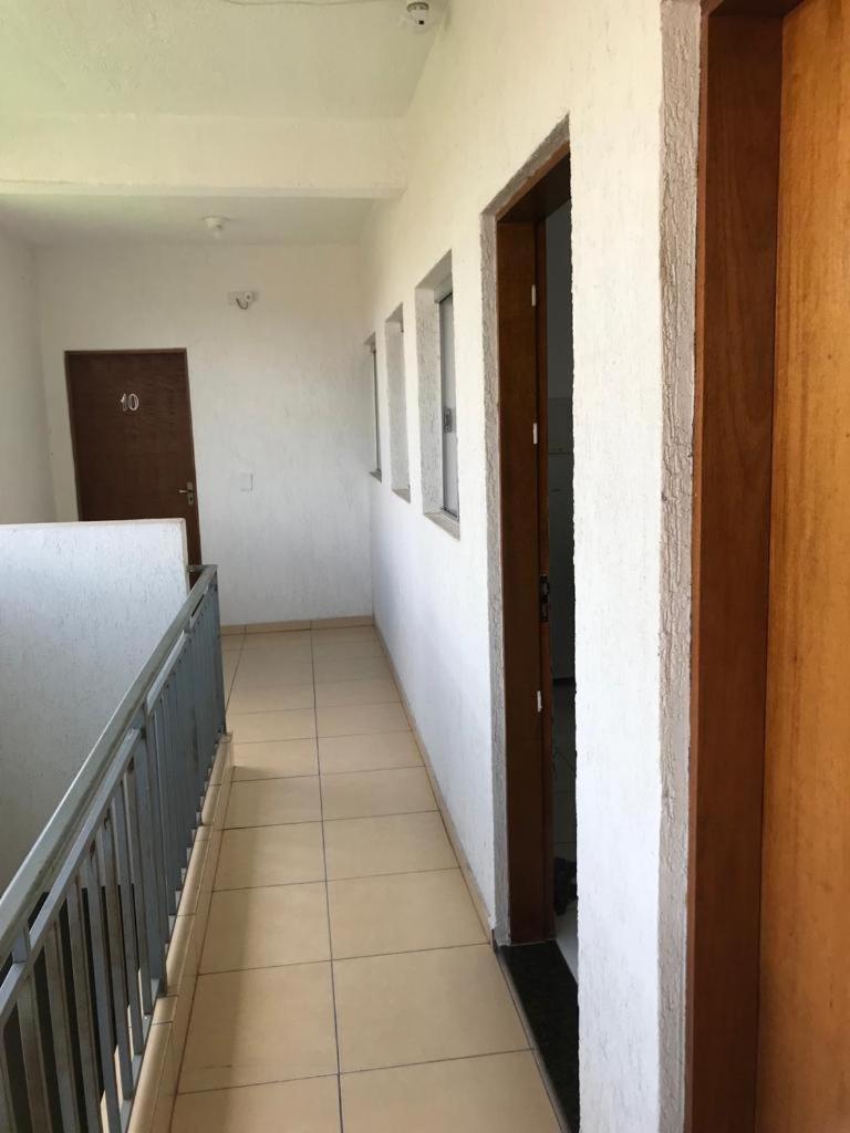 Inteiro Freguesia Do O 1 Apartamento São Paulo