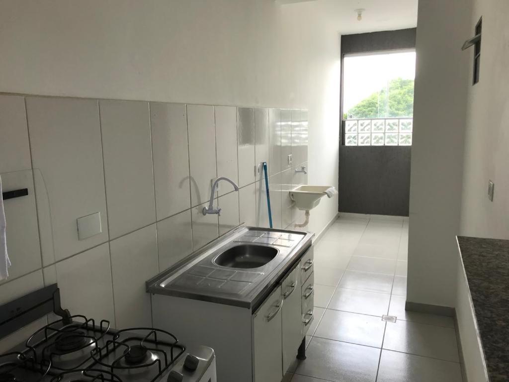 Apartamento Inteiro Freguesia Do O 1 São Paulo