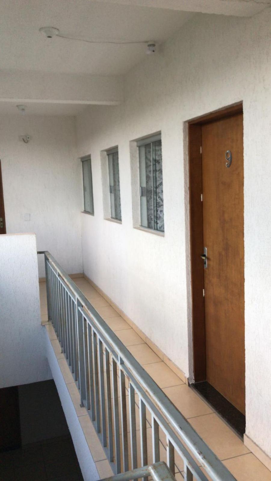 Apartamento Inteiro Freguesia Do O 1 *