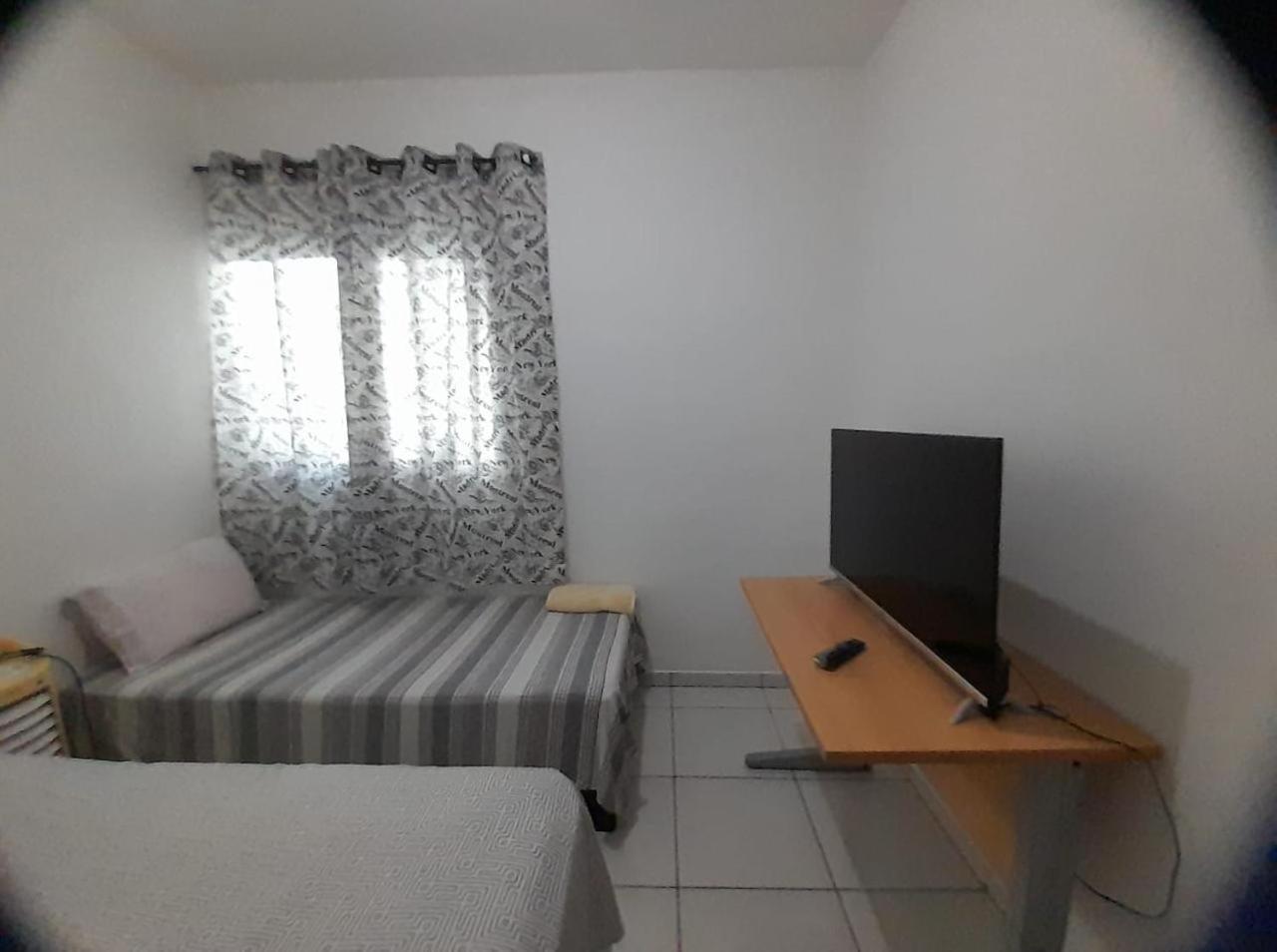 Apartamento Inteiro Freguesia Do O 1