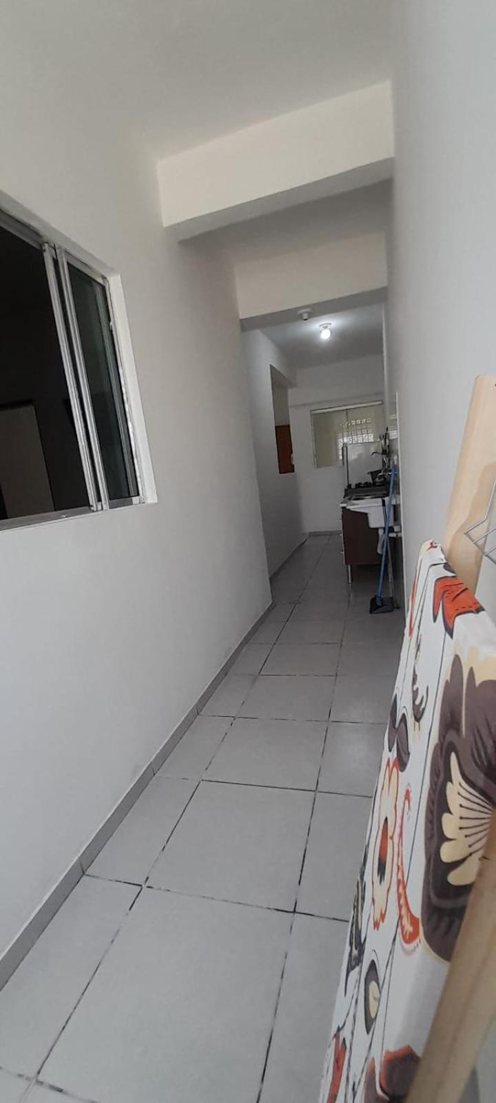 Apartamento Inteiro Freguesia Do O 1