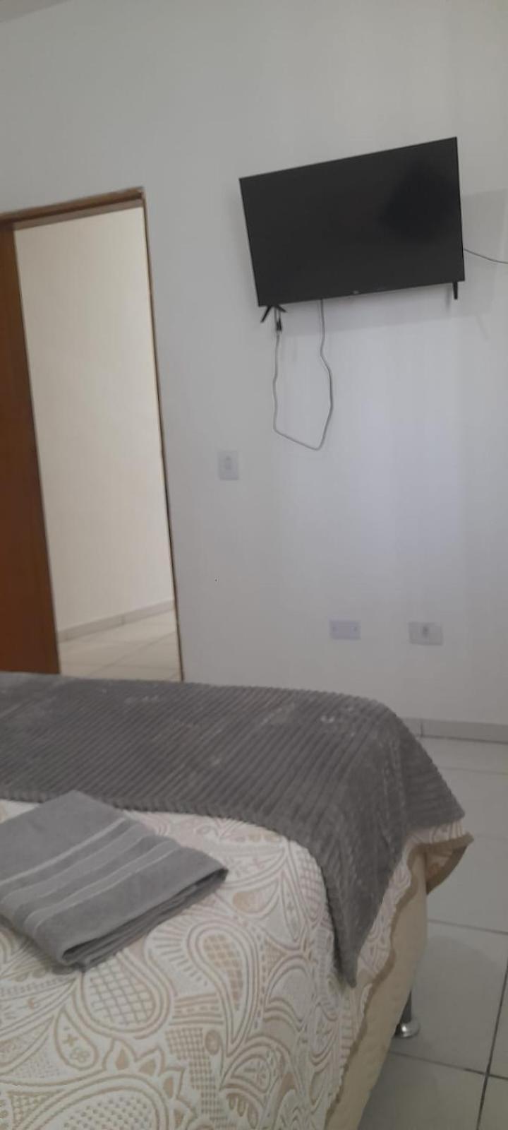 Inteiro Freguesia Do O 1 Apartamento