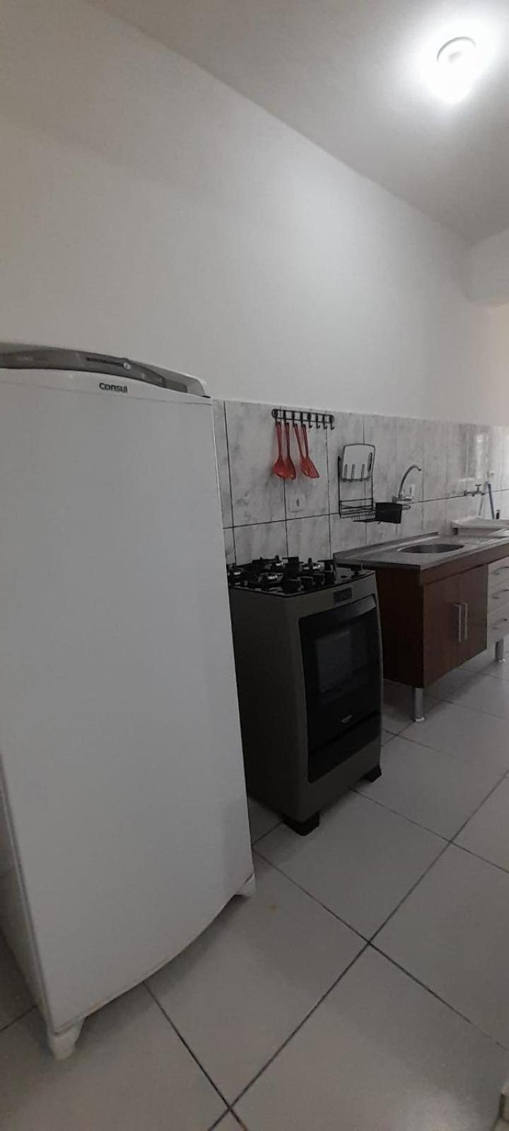 Apartamento Inteiro Freguesia Do O 1 *