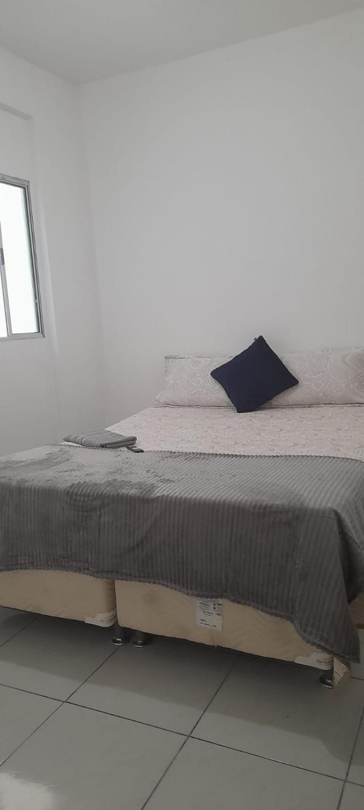 Inteiro Freguesia Do O 1 Apartamento *