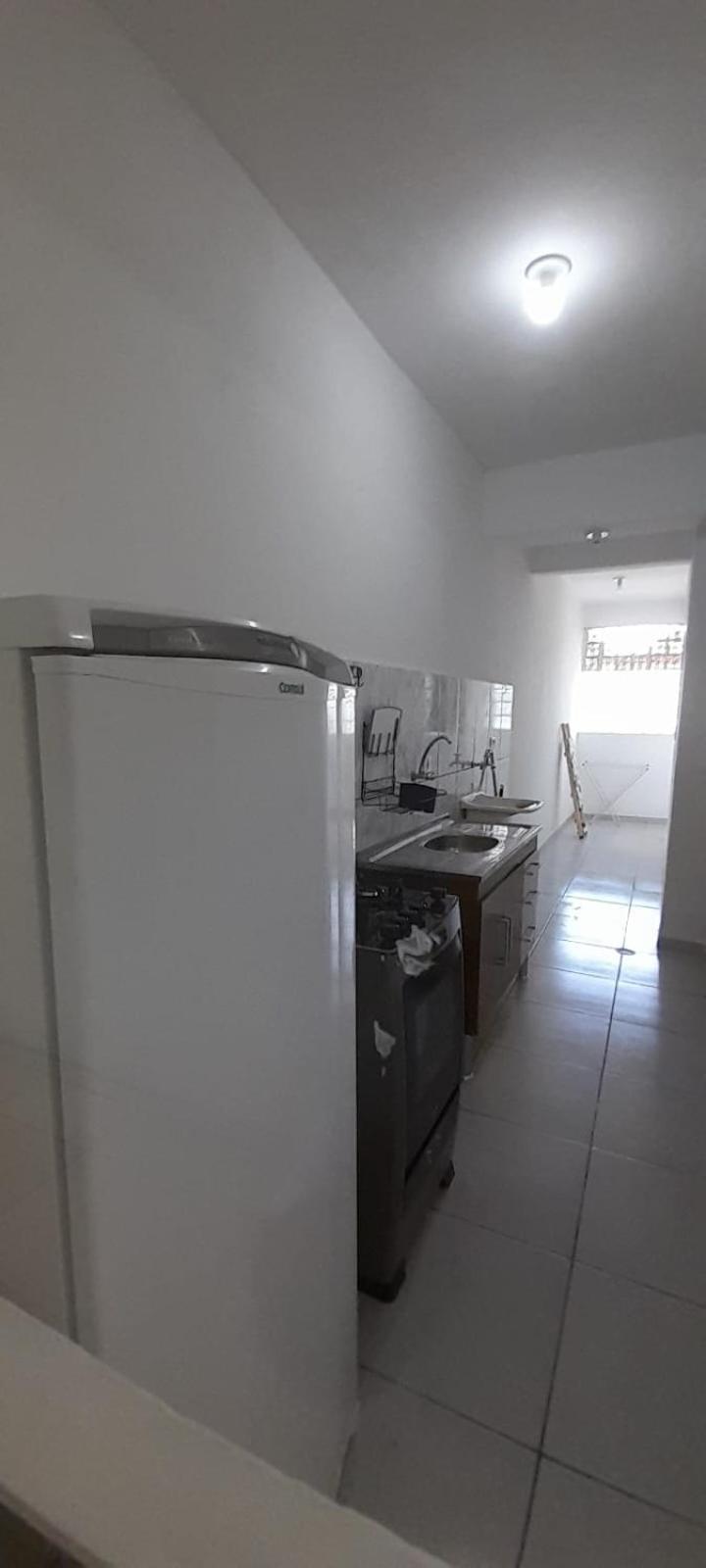 Apartamento Inteiro Freguesia Do O 1 *