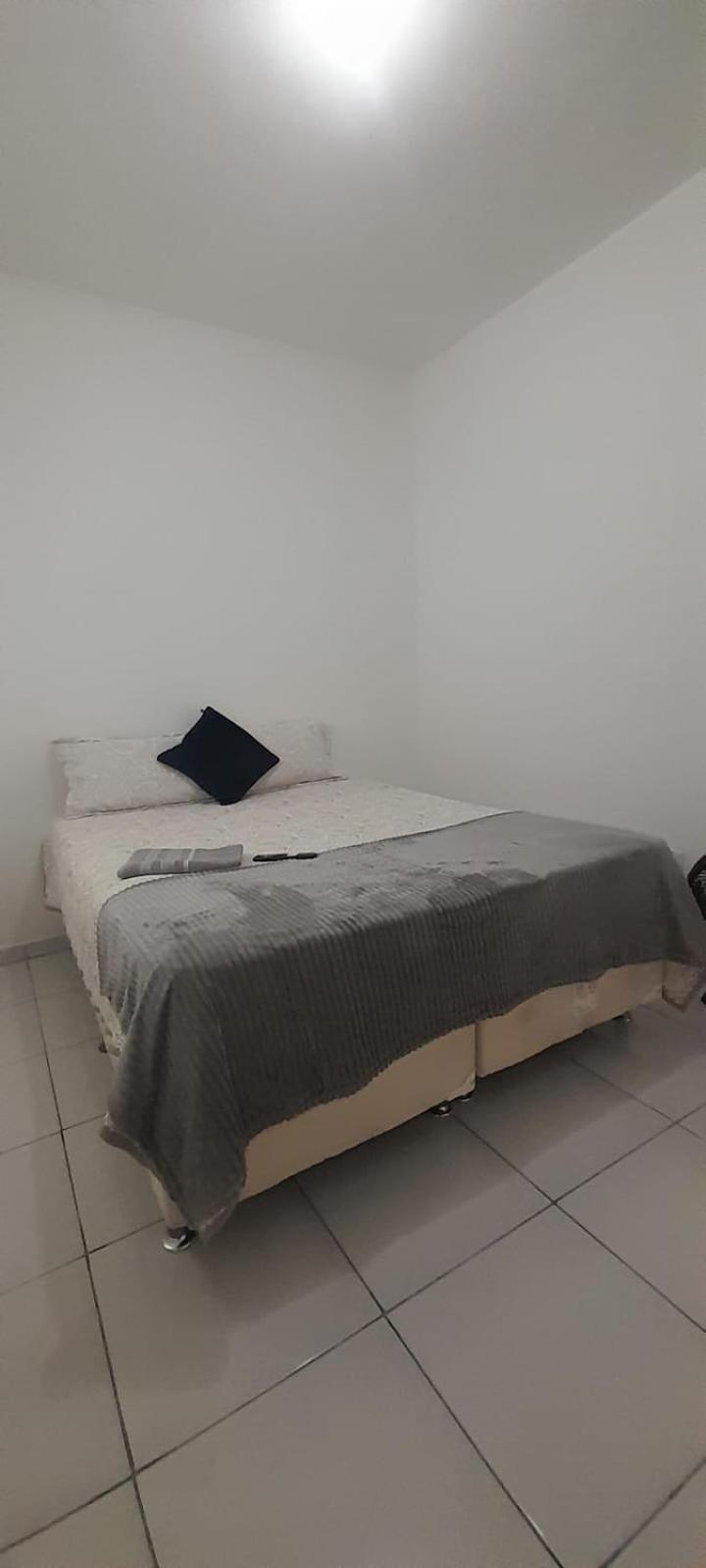 Apartamento Inteiro Freguesia Do O 1 São Paulo