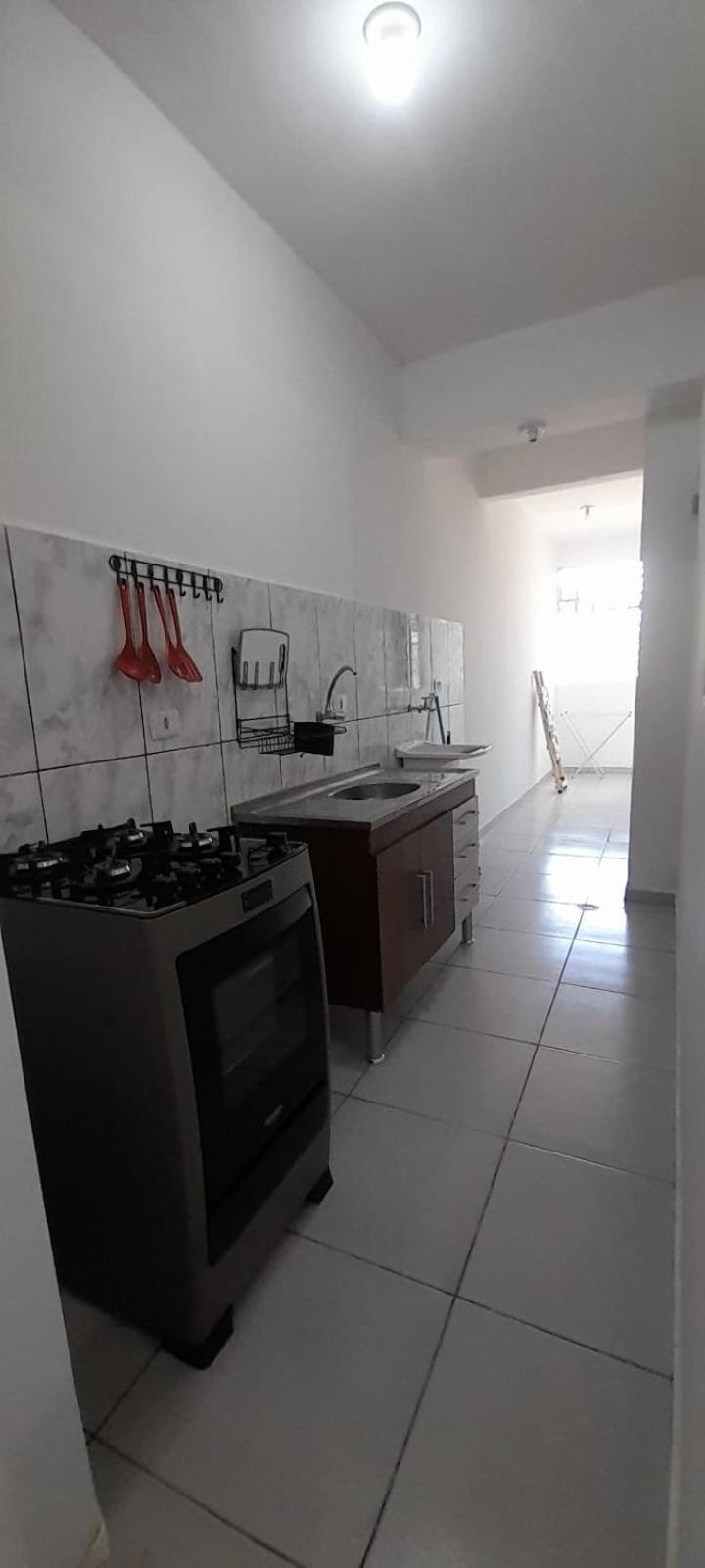 Apartamento Inteiro Freguesia Do O 1